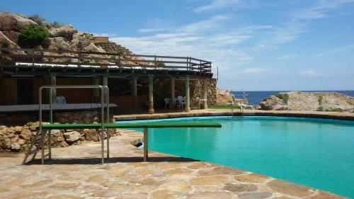Apartamento Turismar - Cap Sa Sal