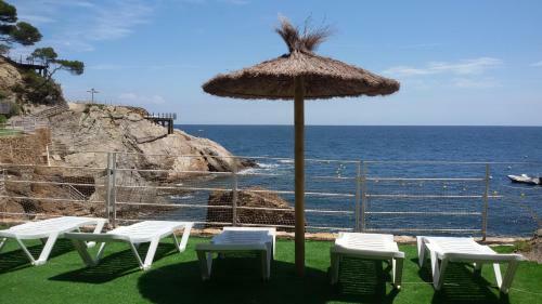 Apartamento Turismar - Cap Sa Sal