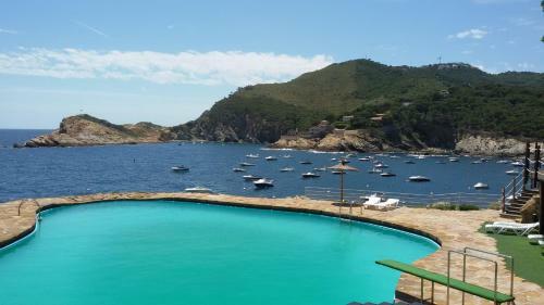 Apartamento Turismar - Cap Sa Sal