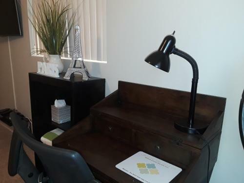 Bed & Breakfast Villa3633