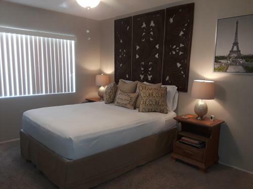 Bed & Breakfast Villa3633
