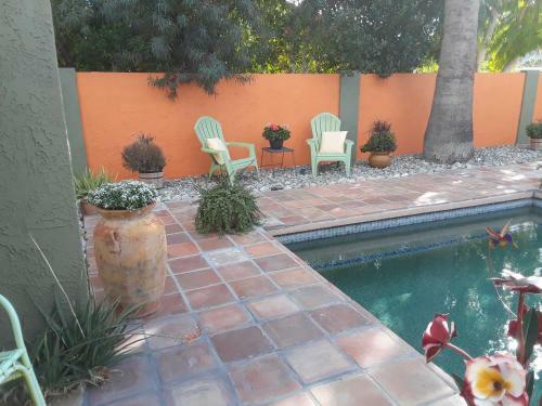 Bed & Breakfast Villa3633
