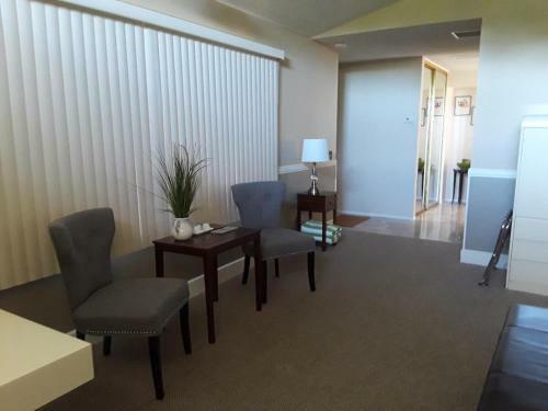 Bed & Breakfast Villa3633