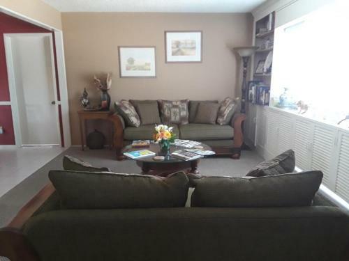 Bed & Breakfast Villa3633