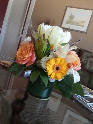 Bed & Breakfast Villa3633