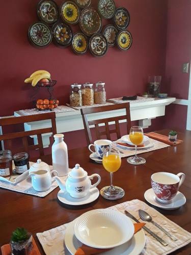 Bed & Breakfast Villa3633