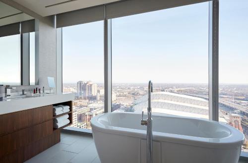 Hotel Marriott Marquis Houston