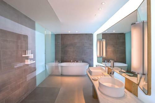 Nikki Beach Villas