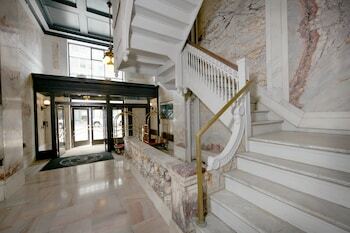 The Empire Hotel, Autograph Collection