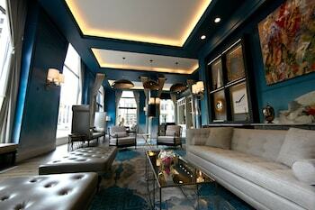The Empire Hotel, Autograph Collection