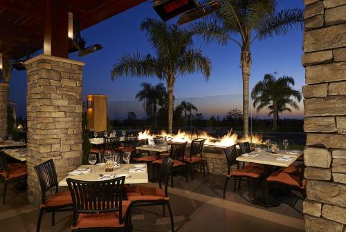 Hotel Marbrisa Carlsbad Resort