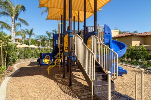 Hotel Marbrisa Carlsbad Resort