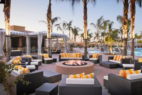 Hotel Marbrisa Carlsbad Resort