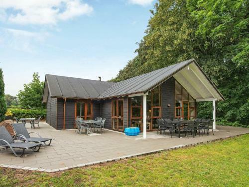 Holiday Home Barsb�klund
