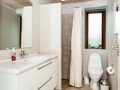 Holiday Home Barsb�klund
