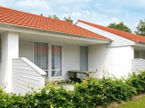 Holiday Home Paradiset