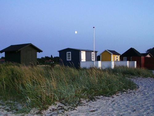 Holiday Home Paradiset III