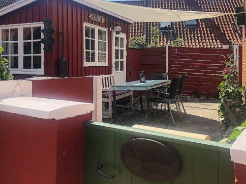 Holiday Home N�rregade