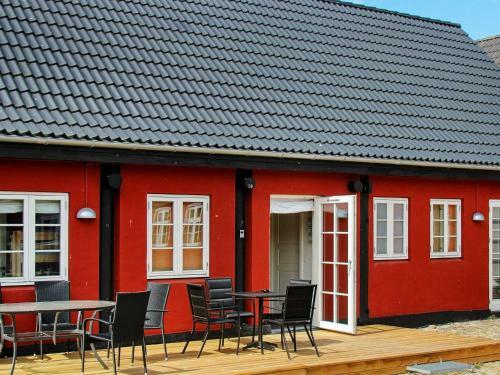 Holiday Home Haregade II