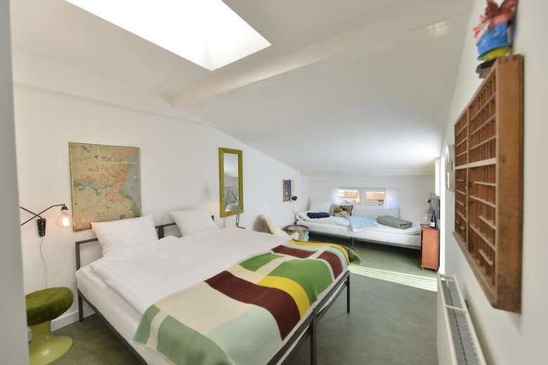 Hotel Carmel
