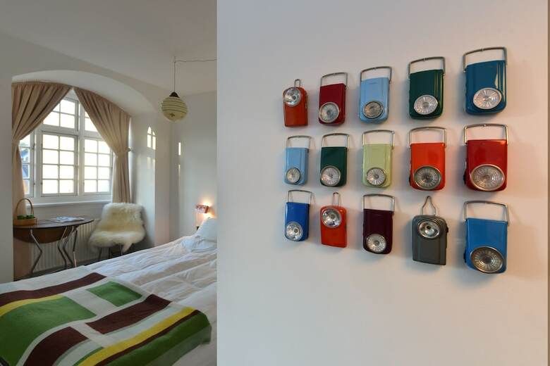 Hotel Carmel