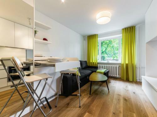 Best Apartments - Stroomi