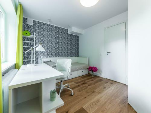 Best Apartments - Stroomi