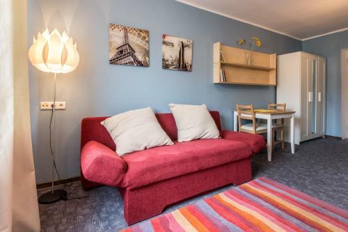 Best Apartments - Stroomi