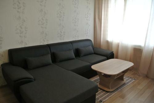 Piramida Apartments