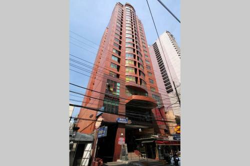 Apartamentos Providence Tower 2000 Manila