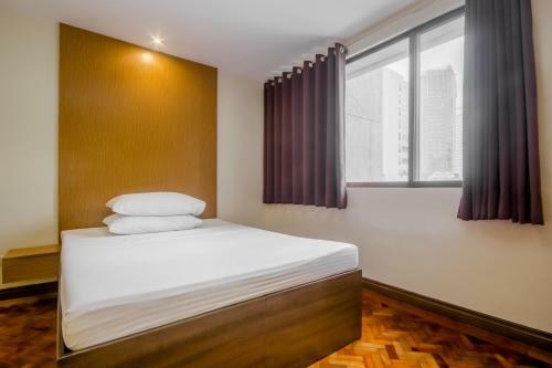 Aparthotel Salcedo Suites