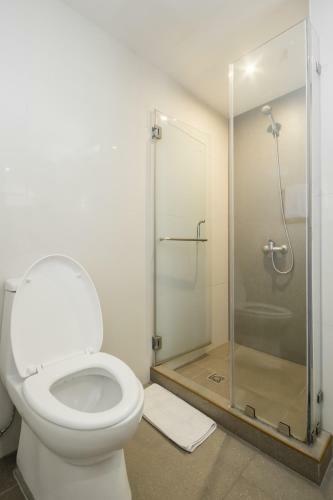 Aparthotel Salcedo Suites