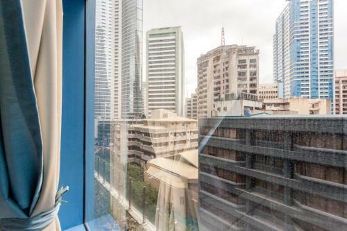 Apartamentos Two Central Dmc