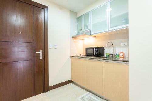 Apartamentos Two Central Dmc