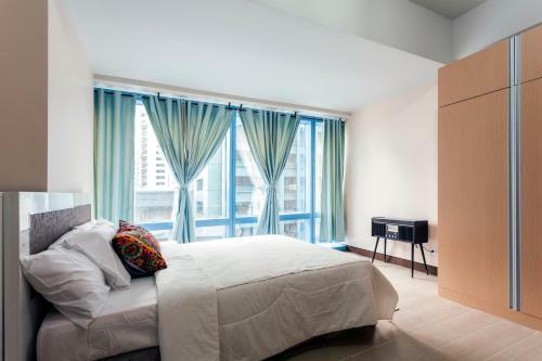 Apartamentos Two Central Dmc