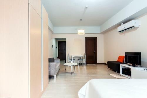 Apartamentos Two Central Dmc