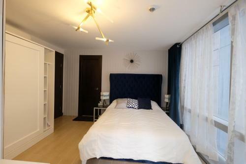 Apartamentos Two Central Dmc
