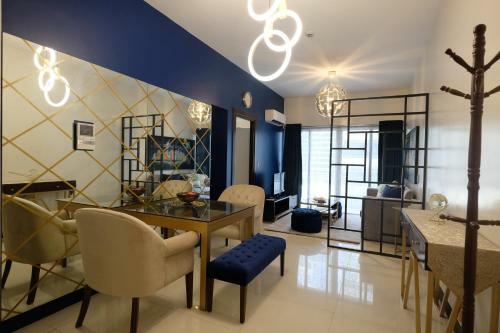 Apartamentos Two Central Dmc