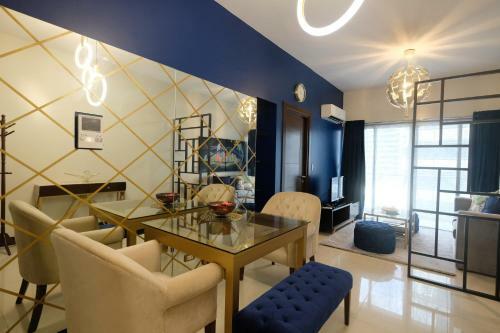Apartamentos Two Central Dmc