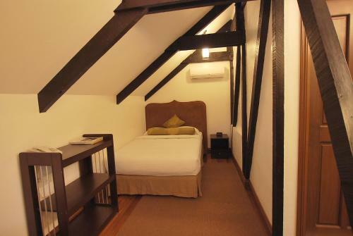 Bed & Breakfast Villa Ibarra