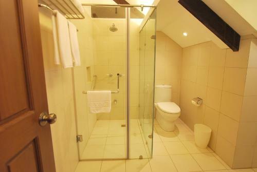 Bed & Breakfast Villa Ibarra