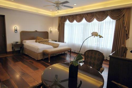 Bed & Breakfast Villa Ibarra