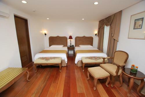 Bed & Breakfast Villa Ibarra