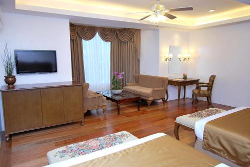 Bed & Breakfast Villa Ibarra