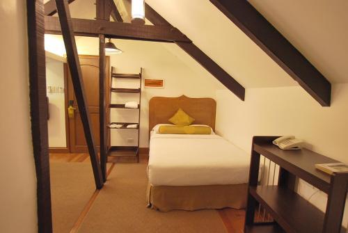 Bed & Breakfast Villa Ibarra