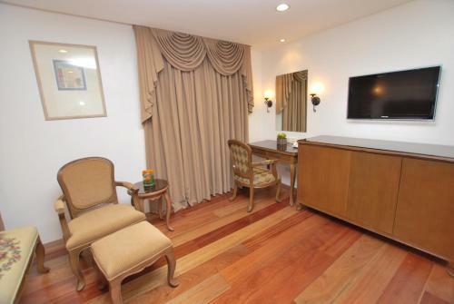 Bed & Breakfast Villa Ibarra