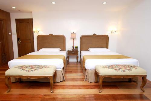 Bed & Breakfast Villa Ibarra