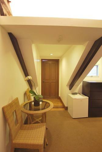 Bed & Breakfast Villa Ibarra