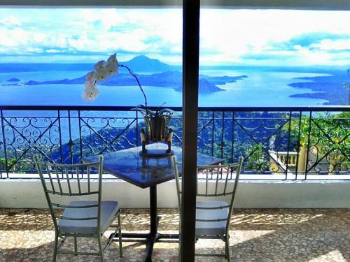 Bed & Breakfast Villa Ibarra