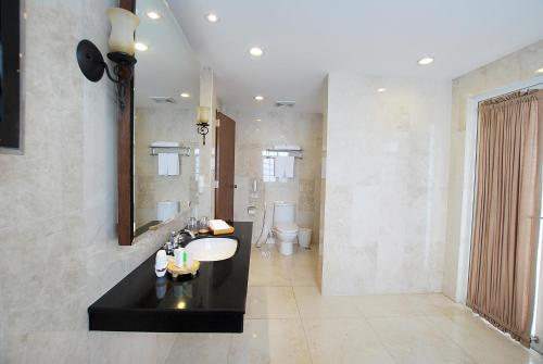 Bed & Breakfast Villa Ibarra